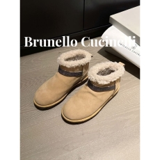 Brunello Cucinelli Boots